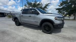 2025 RAM 1500 Rebel Cabina Doble 4x4 Caja de 5'7'