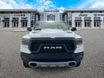 RAM 1500 Rebel Crew Cab 4x4 de 2024 con caja de 5'7'
