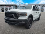 RAM 1500 Rebel Crew Cab 4x4 de 2022 con caja de 1,70 m