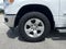 2022 RAM 1500 Big Horn Crew Cab 4x4 6'4' Box