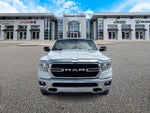 2022 RAM 1500 Big Horn Crew Cab 4x4 6'4' Box