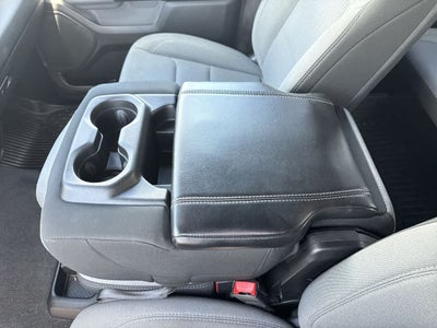 2022 RAM 1500 Big Horn Crew Cab 4x4 6'4' Box