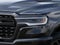 RAM 1500 de 2026, RAM 1500 LIMITED, cabina doble, 4x4, caja de 6'4"