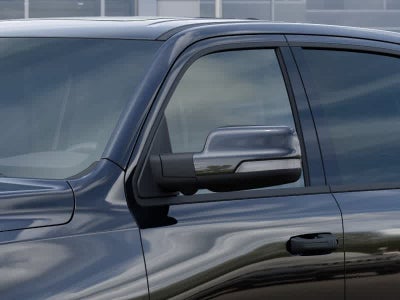 RAM 1500 de 2026, RAM 1500 LIMITED, cabina doble, 4x4, caja de 6'4"