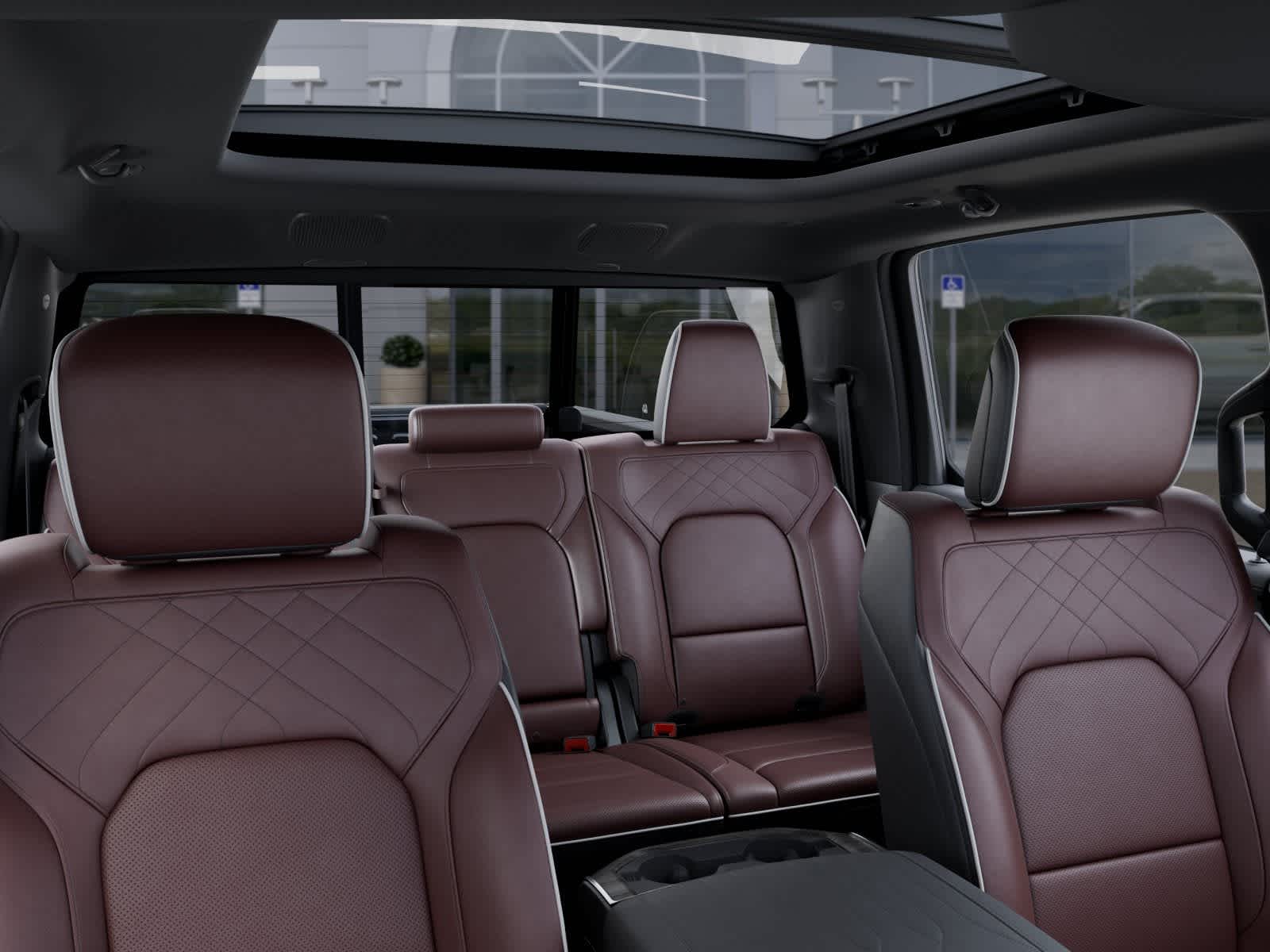 RAM 1500 de 2026, RAM 1500 LIMITED, cabina doble, 4x4, caja de 6'4"