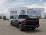 RAM 1500 de 2026, RAM 1500 LIMITED, cabina doble, 4x4, caja de 6'4"