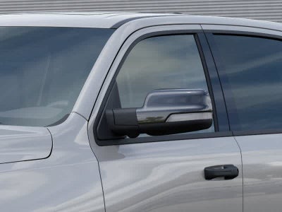 RAM 1500 de 2026, RAM 1500 LIMITED, cabina doble, 4x4, caja de 6'4"