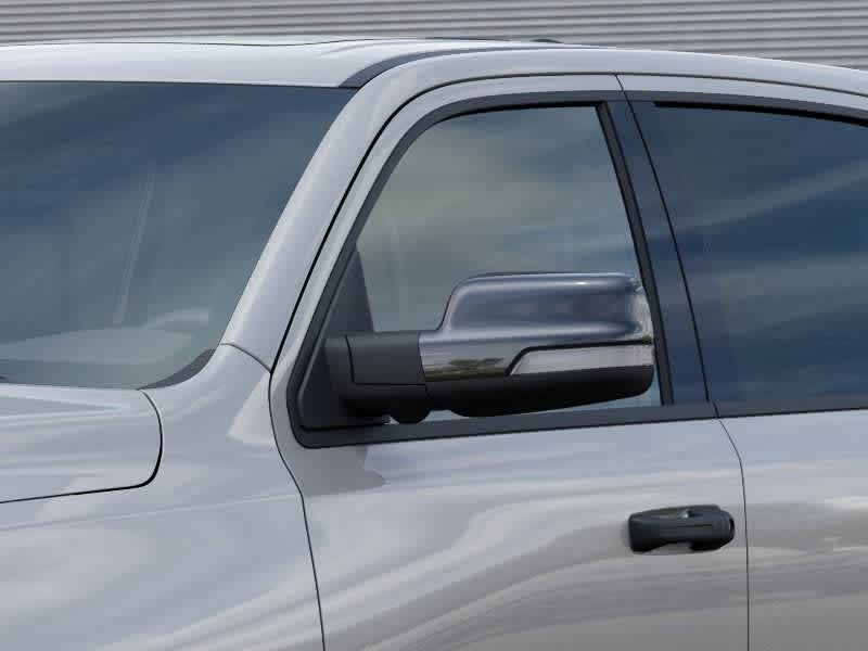 RAM 1500 de 2026, RAM 1500 LIMITED, cabina doble, 4x4, caja de 6'4"