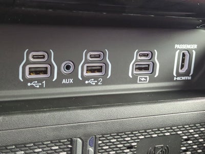 RAM 1500 de 2026, RAM 1500 LIMITED, cabina doble, 4x4, caja de 6'4"
