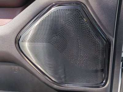 RAM 1500 de 2026, RAM 1500 LIMITED, cabina doble, 4x4, caja de 6'4"