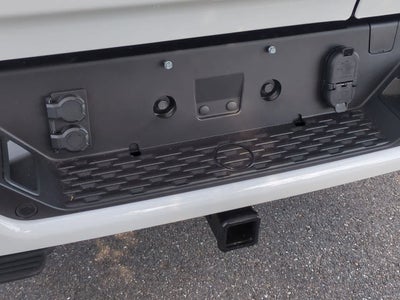 RAM 1500 de 2026, RAM 1500 LIMITED, cabina doble, 4x4, caja de 6'4"