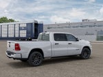 RAM 1500 de 2026, RAM 1500 LIMITED, cabina doble, 4x4, caja de 6'4"
