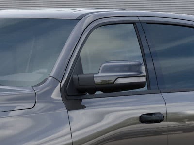 RAM 1500 de 2026, RAM 1500 LIMITED, cabina doble, 4x4, caja de 6'4"