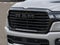 RAM 1500 de 2026, RAM 1500 LARAMIE, cabina doble, 4x4, caja de 6'4'