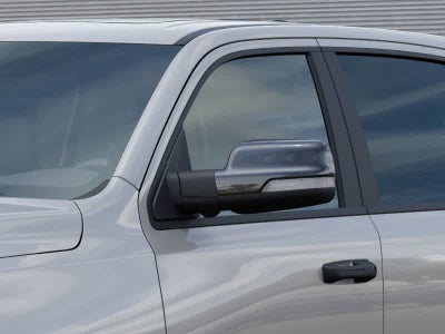 RAM 1500 de 2026, RAM 1500 LARAMIE, cabina doble, 4x4, caja de 6'4'