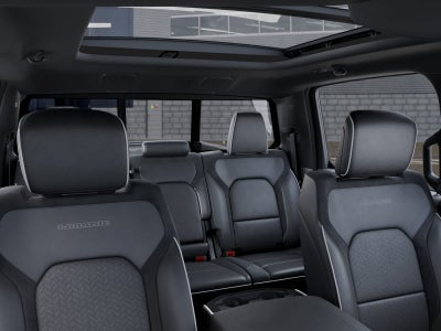 RAM 1500 de 2026, RAM 1500 LARAMIE, cabina doble, 4x4, caja de 6'4'