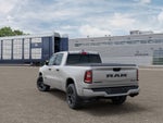RAM 1500 de 2026, RAM 1500 LARAMIE, cabina doble, 4x4, caja de 6'4'