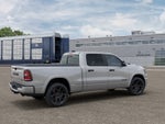 RAM 1500 de 2026, RAM 1500 LARAMIE, cabina doble, 4x4, caja de 6'4'