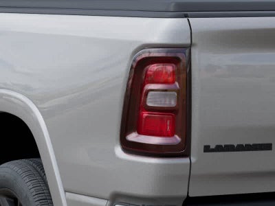 RAM 1500 de 2026, RAM 1500 LARAMIE, cabina doble, 4x4, caja de 6'4'