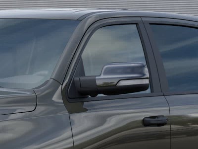 RAM 1500 de 2026, RAM 1500 LARAMIE, cabina doble, 4x4, caja de 6'4'