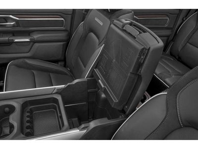 RAM 1500 de 2026, RAM 1500 LARAMIE, cabina doble, 4x4, caja de 6'4'