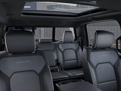 RAM 1500 de 2026, RAM 1500 LARAMIE, cabina doble, 4x4, caja de 6'4'