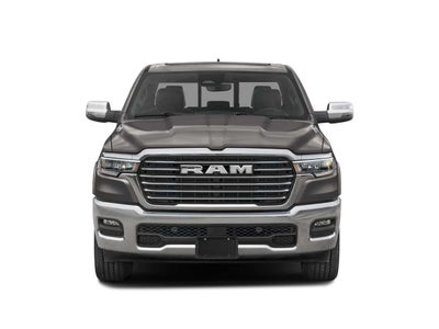 RAM 1500 de 2026, RAM 1500 LARAMIE, cabina doble, 4x4, caja de 6'4'