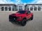 RAM 1500 TRX Crew Cab 4x4 de 2022 con caja de 5'7'
