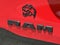 RAM 1500 TRX Crew Cab 4x4 de 2022 con caja de 5'7'