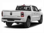 RAM 1500 TRX Crew Cab 4x4 de 2022 con caja de 5'7'