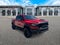 RAM 1500 TRX Crew Cab 4x4 de 2022 con caja de 5'7'