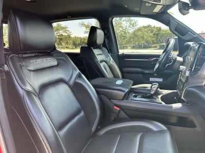 RAM 1500 TRX 2022