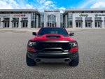 RAM 1500 TRX Crew Cab 4x4 de 2022 con caja de 5'7'