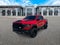 RAM 1500 TRX Crew Cab 4x4 de 2022 con caja de 5'7'