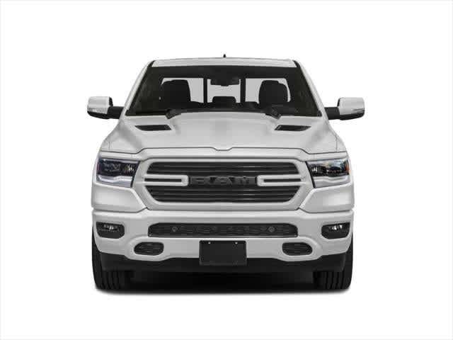 RAM 1500 TRX Crew Cab 4x4 de 2022 con caja de 5'7'