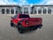 RAM 1500 TRX Crew Cab 4x4 de 2022 con caja de 5'7'