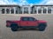 RAM 1500 TRX Crew Cab 4x4 de 2022 con caja de 5'7'