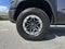 RAM 1500 TRX Crew Cab 4x4 de 2022 con caja de 5'7'