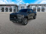 RAM 1500 TRX Crew Cab 4x4 de 2022 con caja de 5'7'