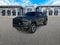 RAM 1500 TRX Crew Cab 4x4 de 2022 con caja de 5'7'