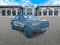 RAM 1500 TRX Crew Cab 4x4 de 2022 con caja de 5'7'
