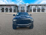 RAM 1500 TRX Crew Cab 4x4 de 2022 con caja de 5'7'