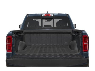 2025 RAM 1500 RHO Cabina Doble 4x4 Caja de 5'7'