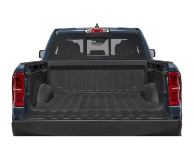 2025 RAM 1500 RHO Cabina Doble 4x4 Caja de 5'7'