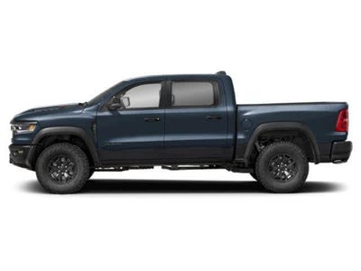 2025 RAM 1500 RHO Cabina Doble 4x4 Caja de 5'7'