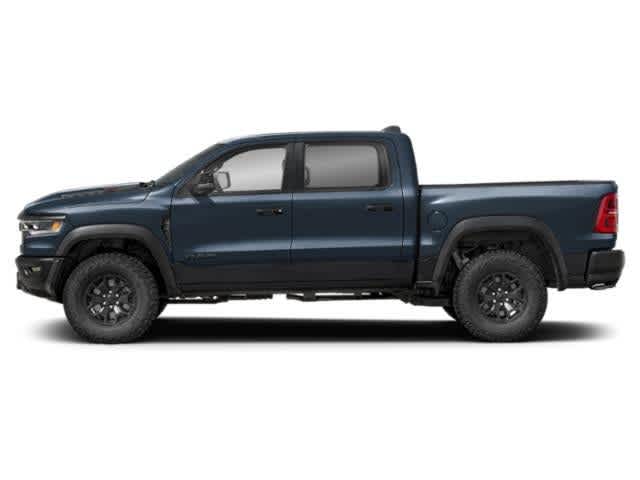 2025 RAM 1500 RHO Cabina Doble 4x4 Caja de 5'7'