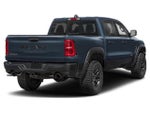 2025 RAM 1500 RHO Cabina Doble 4x4 Caja de 5'7'