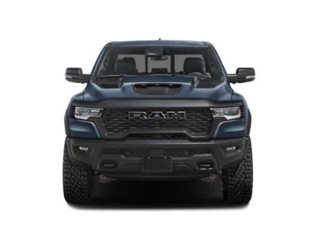 2025 RAM 1500 RHO Cabina Doble 4x4 Caja de 5'7'