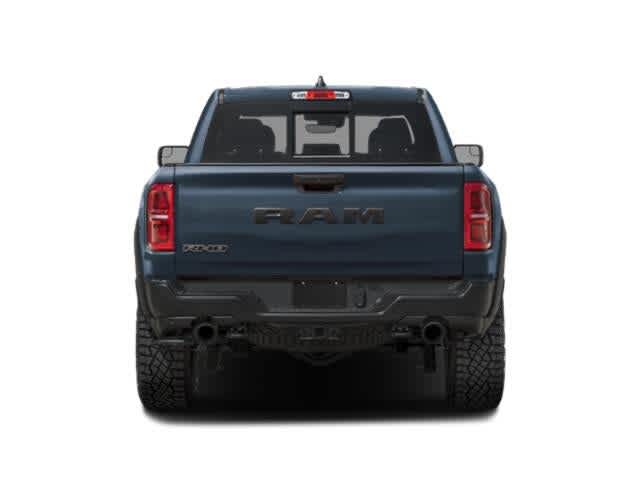 2025 RAM 1500 RHO Cabina Doble 4x4 Caja de 5'7'