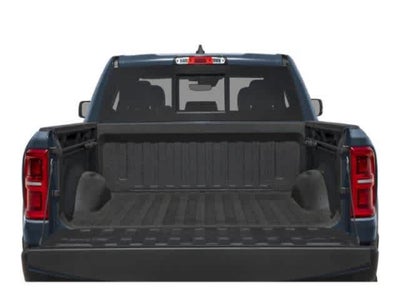 2025 RAM 1500 RHO Cabina Doble 4x4 Caja de 5'7'